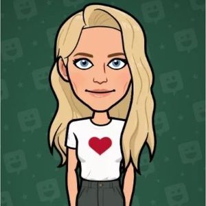 Meet your Posher, Rach!